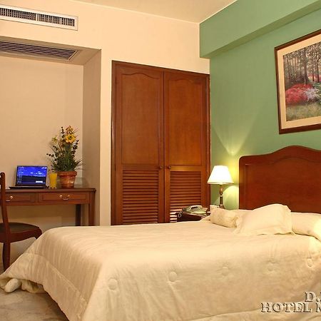 Hotel Mudejar Cali Ngoại thất bức ảnh