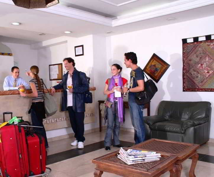 Hotel Mudejar Cali Ngoại thất bức ảnh