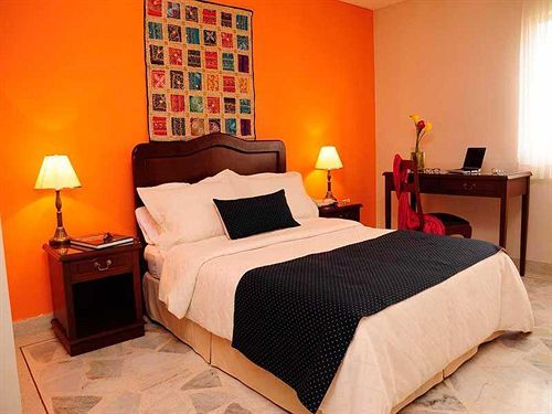 Hotel Mudejar Cali Ngoại thất bức ảnh