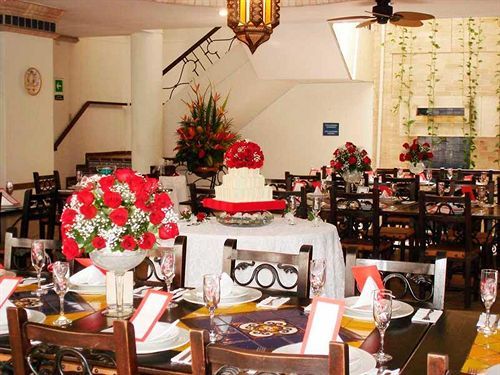 Hotel Mudejar Cali Ngoại thất bức ảnh