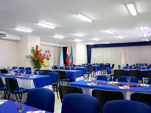 Hotel Mudejar Cali Ngoại thất bức ảnh
