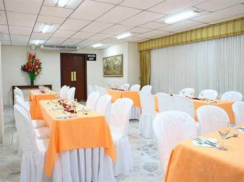 Hotel Mudejar Cali Ngoại thất bức ảnh