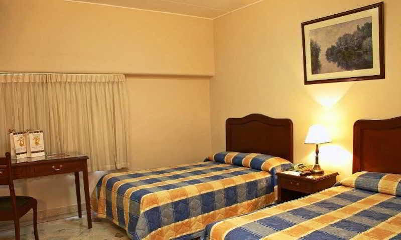 Hotel Mudejar Cali Ngoại thất bức ảnh