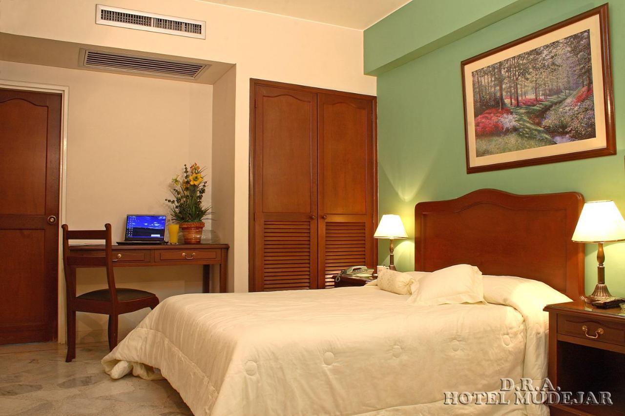 Hotel Mudejar Cali Ngoại thất bức ảnh